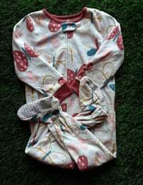 A picture of Overalls