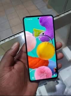 samsung a51