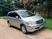 toyota nadia