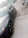 A picture of Honda