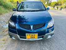 toyota voltz