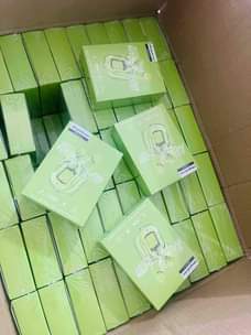 A picture of 12000 jumla 11000 Ultra pods