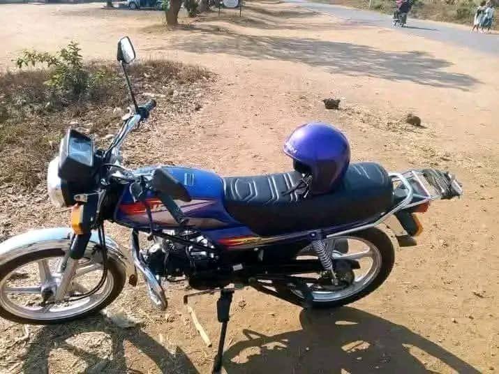 bike