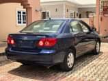 A picture of 2005 Toyota Corolla Yes