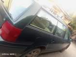 A picture of Volkswagen Passat