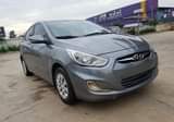 A picture of Hyundai Accent 016