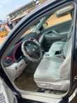 A picture of Toyota Camry 2011 going for small money first body everything