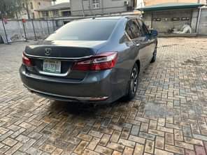 A picture of 2014 HONDA ACCORD FOR SALE Neatly Flashed on first body