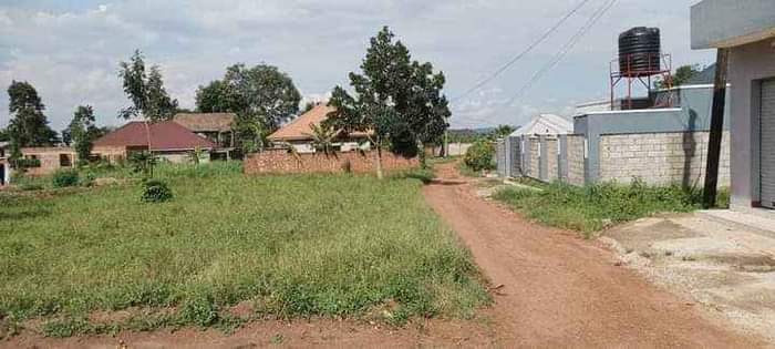 houses matugga