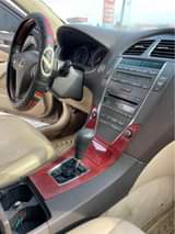 A picture of 2008 Lexus es350 registered available