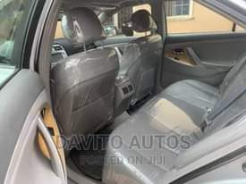 A picture of 2009 Toyota Camry