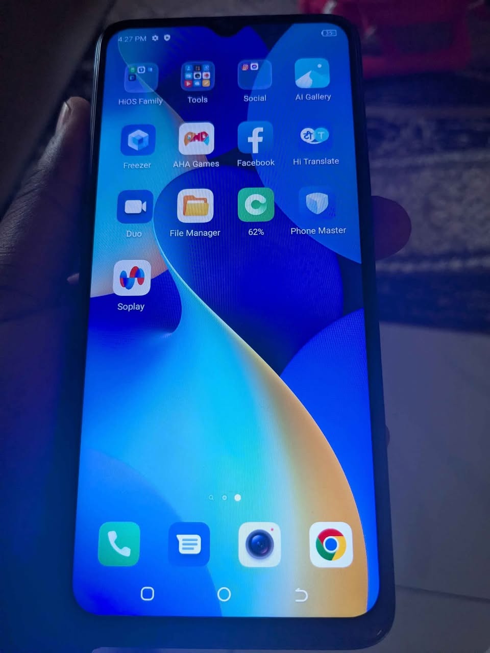 tecno phones