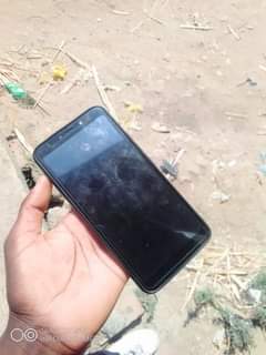 itel a56