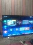 A picture of SAMSUNG SMART TV