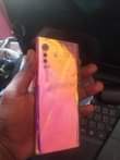 A picture of LG VELVET 5G