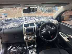 A picture of TOYOTA IST ON SALE