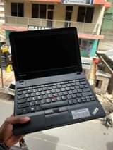 A picture of LENOVO THINKPAD X131e 320hdd 4gb ram 3hrs chaji Used Clean