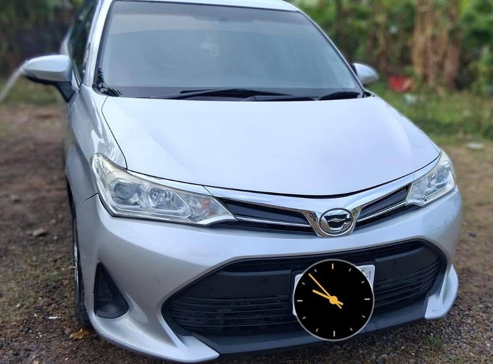 buy and drive