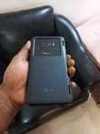 A picture of LG V50s Thinq 5g Special Edition 