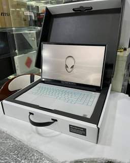 dell laptop