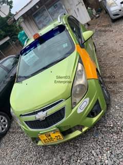 chevrolet