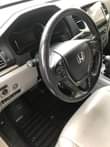 A picture of 2016 HONDA PILOT