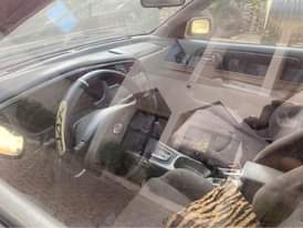 A picture of 2002 NISSAN PREMERA