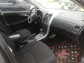 A picture of Clean used 2012 Toyota corolla With duty paid Location is