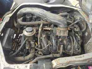 A picture of Toyota hummer 1 10 5m Everything Intact Untouched Engine Ac