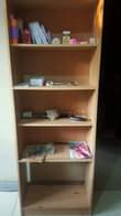 A picture of HOUSEHOLD ITEMS ON SALE