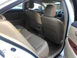 A picture of America spec Lexus ES 350 direct Belgium