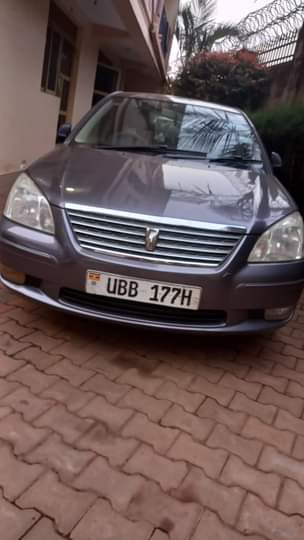 A picture of Nice premio for sale 0705126720
