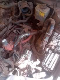 A picture of Hybrid cars repair and electrical issues