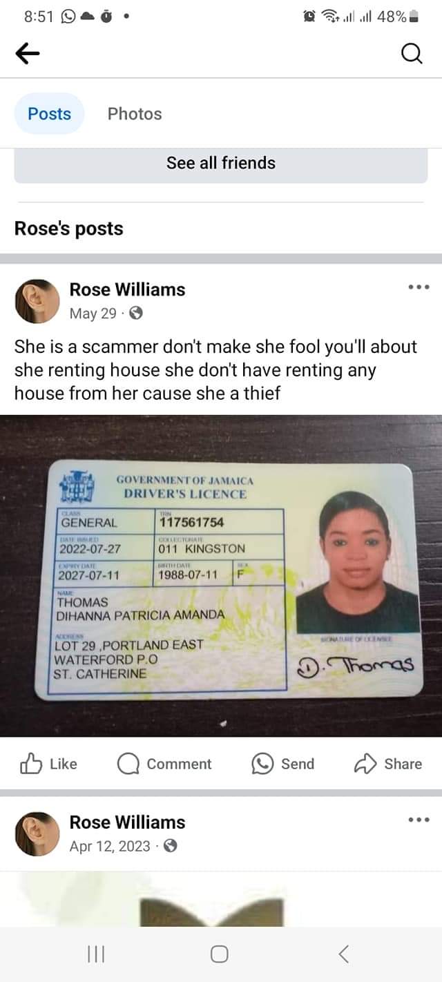 Stacy S.
