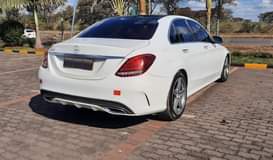 mercedes amg