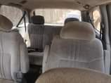 A picture of Distress Distress Reg Toyota Sienna 2003 Hot Sweet Bizza Bizza
