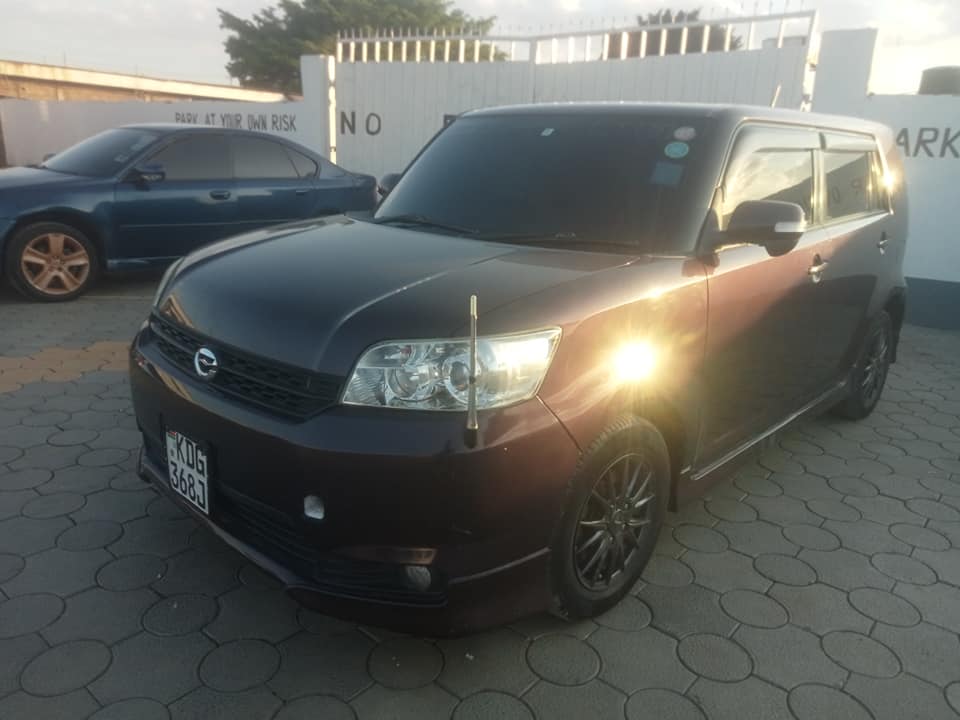 used toyota