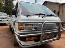 toyota townace