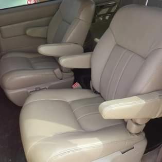 A picture of TOYOTA sienna