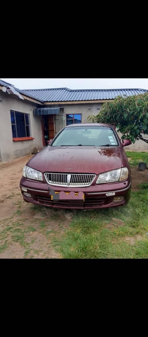 used nissan sylphy