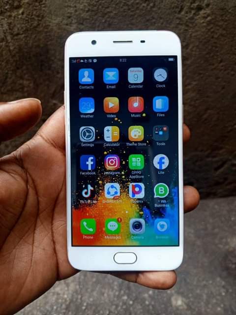 oppo a57