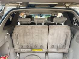 A picture of First body pan 06 Sienna Seriously buyer only o At