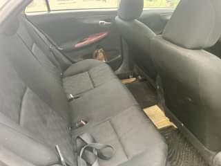 A picture of Toyota Corolla 012