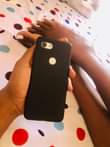 A picture of Google pixel 3a