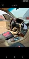 A picture of 2006 Neatly Used Crystal Clean First Body Lexus es330. Zero