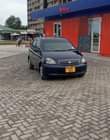 A picture of TOYOTA VITZ CRAVIA