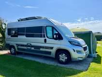 campervans for sale uk