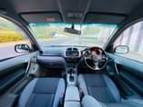 A picture of Model Toyota Rav 4 kipisi Location Dar es salaam Tanzania