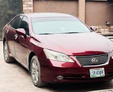 A picture of Highest Grade Lexus Es350 Everything is working perfectly fine Inspect