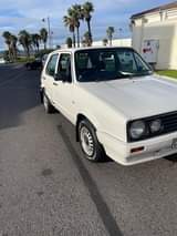 vw chico